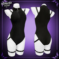 Cosplay Samurai KO124